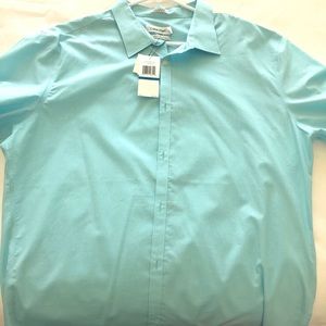 Too big and never wore it